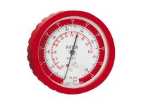 Манометр низкого давления для манометрической станции Манометр низкого давления для манометрической станции