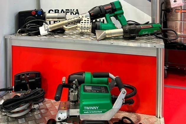 оборудование на ЮгАгро оборудование на ЮгАгро