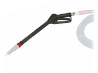 Пистолет ВД с удлинителем 310 бар Пистолет ВД с удлинителем 310 бар