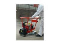 Фрезерная машина для вырезания люков в асфальте и бетоне Фрезерная машина для вырезания люков в асфальте и бетоне