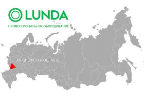 ЛУНДА-ЯСНЫЙ, г. Воронеж, Ясный проезд, д. 10