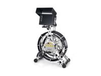 Проталкиваемая телеинспекционная система minCam тип mC30DuoSet Проталкиваемая телеинспекционная система minCam тип mC30DuoSet