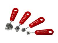 Щетка для обработки внутренней 12мм Щетка для обработки внутренней 12мм