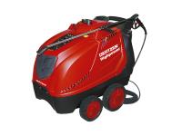 OERTZEN Highpower АВД с нагревом OERTZEN Highpower АВД с нагревом