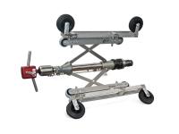 Специальная насадка для чистки труб большого диаметра RADI-FLEXG Специальная насадка для чистки труб большого диаметра RADI-FLEXG