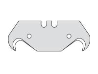 Крючкообразные лезвия Mozart 0,65 мм Крючкообразные лезвия Mozart 0,65 мм