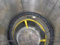 Пневматическая предохранительная заглушка Пневматическая предохранительная заглушка