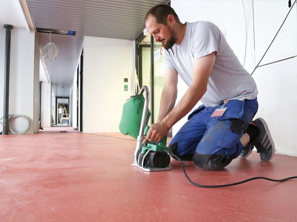 Оборудование для укладки линолеума Оборудование для укладки линолеума