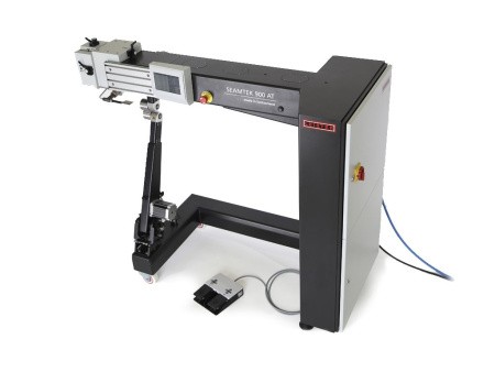 Сварочная машина SEAMTEK 900 AT Сварочная машина SEAMTEK 900 AT