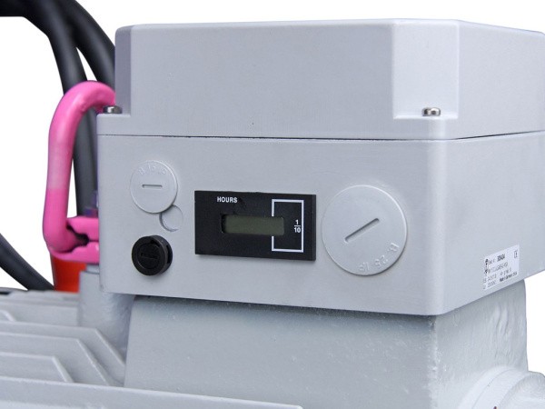 Пускатель электродвигателя Пускатель электродвигателя