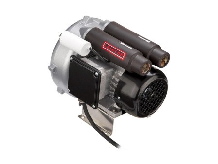 Вентилятор высокого давления ROBUST (с конденсатором) Вентилятор высокого давления ROBUST (с конденсатором)