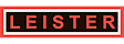 LEISTER leister