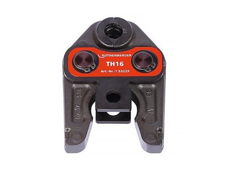 Клещи для пресс-фитинга TH Клещи для пресс-фитинга TH