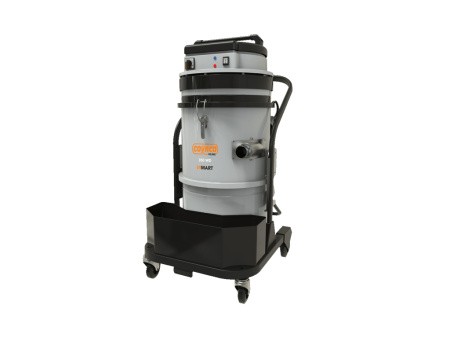 Промышленный пылесос Smart 350 WD Промышленный пылесос Smart 350 WD