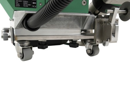 Сварочный автомат горячего воздуха UNIPLAN 310