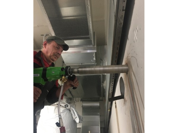 Сверлильный комплект DRILLKOMPLEKT 200 Standart Сверлильный комплект DRILLKOMPLEKT 200 Standart