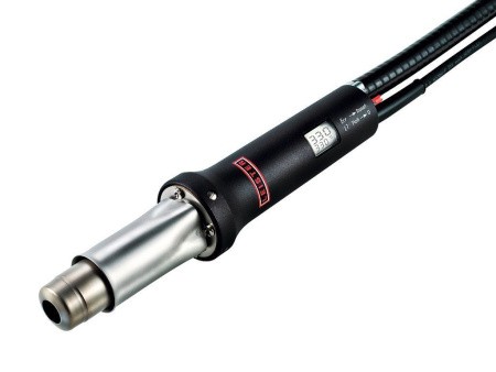 Ручной аппарат горячего воздуха LEISTER DIODE PID Ручной аппарат горячего воздуха LEISTER DIODE PID