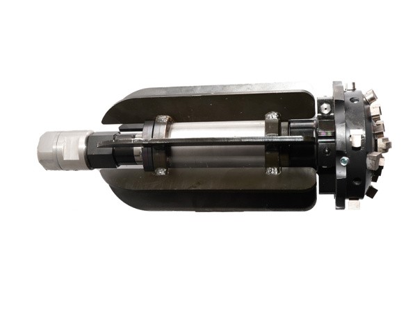 Фрезерная насадка 150 мм Фрезерная насадка 150 мм