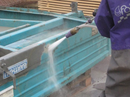 Автономный аппарат сверхвысокого давления wheel jet 18 500 -18-0-p, применение Автономный аппарат сверхвысокого давления wheel jet 18 500 -18-0-p, применение