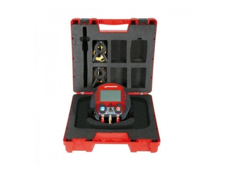 Цифровой коллектор ROCOOL 600 SET Цифровой коллектор ROCOOL 600 SET