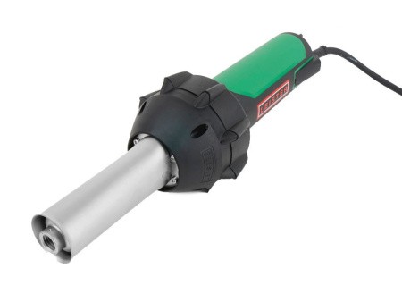 Ручной аппарат горячего воздуха LEISTER TRIAC ST Ручной аппарат горячего воздуха LEISTER TRIAC ST