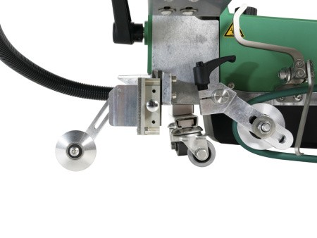 Сварочный автомат горячего воздуха UNIPLAN 310