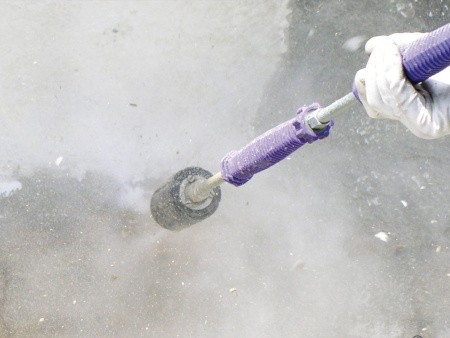 Установка СВД 500 бар FALCH, применение Установка СВД 500 бар FALCH, применение