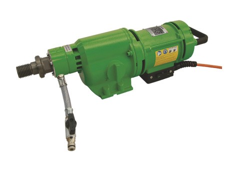 Электробормотор BDK - 26 (DK26) Электробормотор BDK - 26 (DK26)