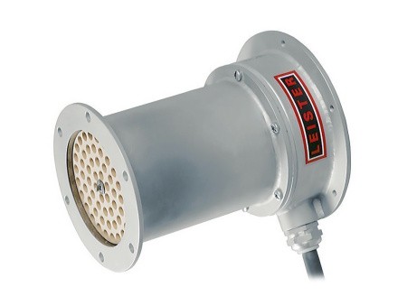 Воздухонагреватель фланцевый LE10 000 DF Воздухонагреватель фланцевый LE10 000 DF