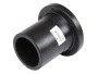 Бурт под фланец длинный PN16 SDR11 PE100 D25