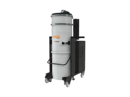 Промышленный пылесос Coynco HDC 355 P ICLEAN Промышленный пылесос Coynco HDC 355 P ICLEAN