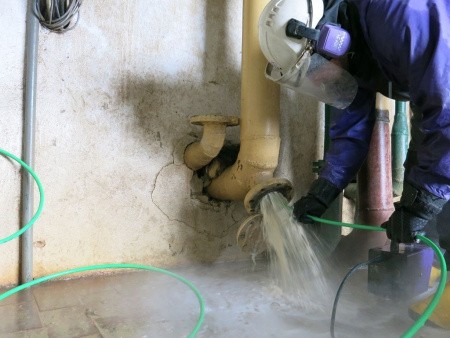 Промышленный аппарат сверхвысокого давления wheel jet 30 500-30-0-e, применение Промышленный аппарат сверхвысокого давления wheel jet 30 500-30-0-e, применение