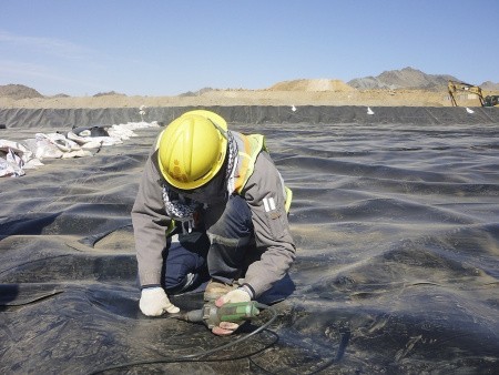 TRIAC ST (Триак ST): применение в гидростроительстве TRIAC ST (Триак ST): применение в гидростроительстве