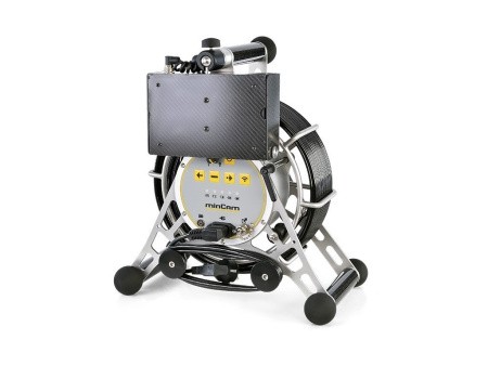 Установка mc15 PP Set