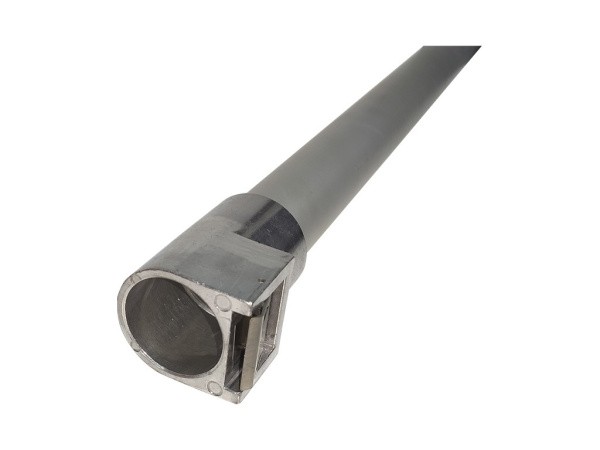 Облегченный удлинитель для уборки в труднодоступных местах. Длина - 3 метра, D 50 мм, Облегченный удлинитель для уборки в труднодоступных местах. Длина - 3 метра, D 50 мм,