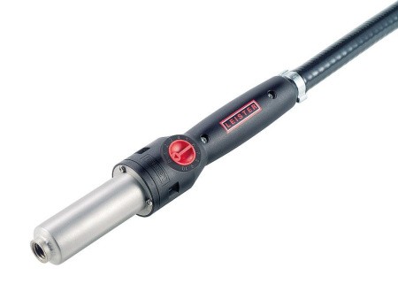 Ручной аппарат горячего воздуха WELDING PEN S Ручной аппарат горячего воздуха WELDING PEN S