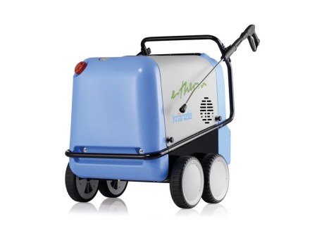 Kränzle therm 873 E-M 48 Аппарат высокого давления с электронагревом без шлангового барабана Kränzle therm 873 E-M 48 Аппарат высокого давления с электронагревом без шлангового барабана