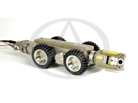 Робот FW100 с камерой SR50