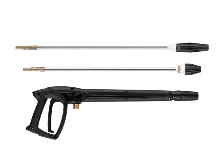 Kränzle K 2175 TS насадки для аппарата