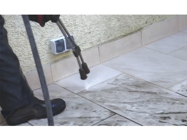 OERTZEN 312 Profi, применение OERTZEN 312 Profi, применение