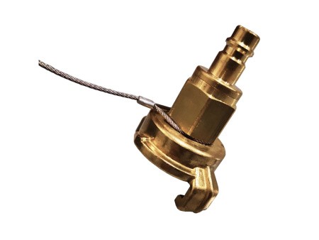 Переходник LAMPE с 1 на 1\2