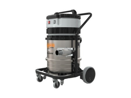 Промышленный пылесос Coynco 220 iClean Промышленный пылесос Coynco 220 iClean