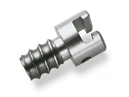 Муфта для стандартных спиралей и S-SMK-спиралей 22мм, НЕГАТИВ (мама) Муфта для стандартных спиралей и S-SMK-спиралей 22мм, НЕГАТИВ (мама)