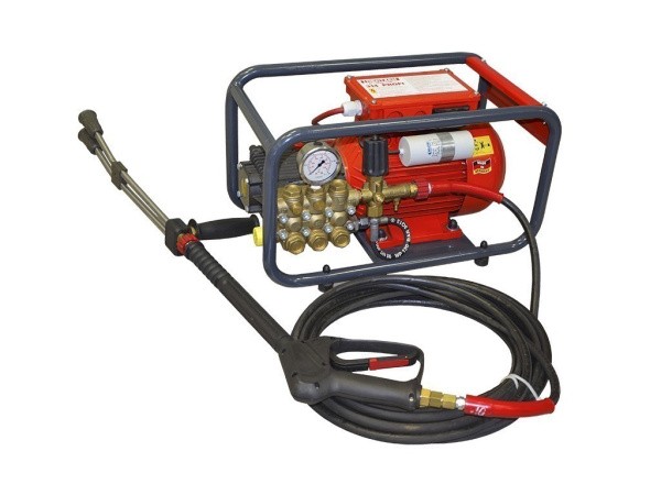 OERTZEN 312 Profi E АВД 170бар OERTZEN 312 Profi E АВД 170бар