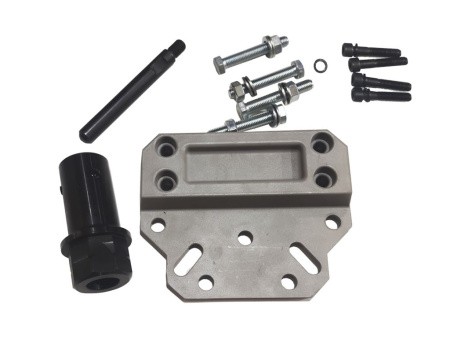 Адаптер SUPERTRONIC комплект