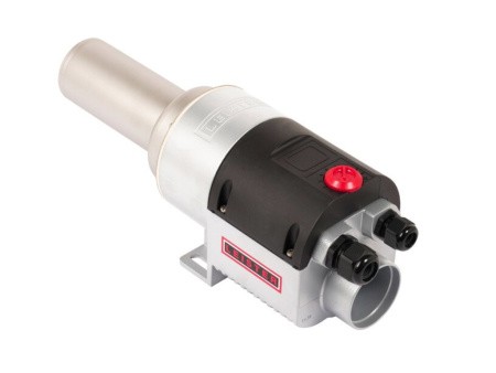 Воздухонагреватель LHS 61S PREMIUM 400 В / 8.5 кВт Воздухонагреватель LHS 61S PREMIUM 400 В / 8.5 кВт